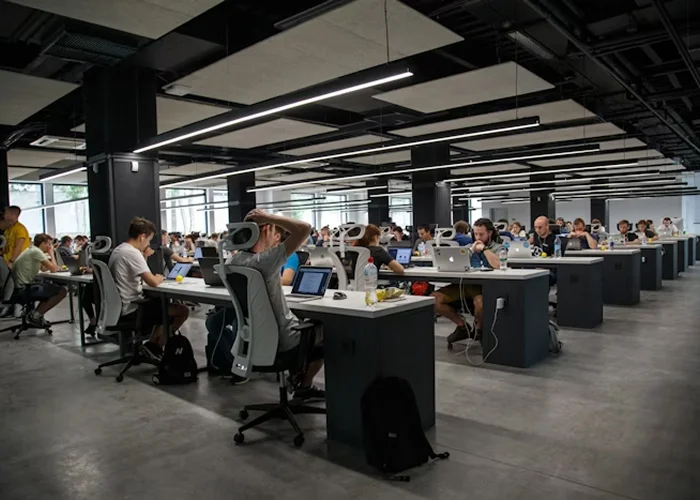 Healthcare social media case study